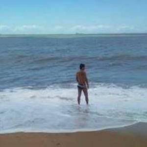 Meet your Posher, Babu